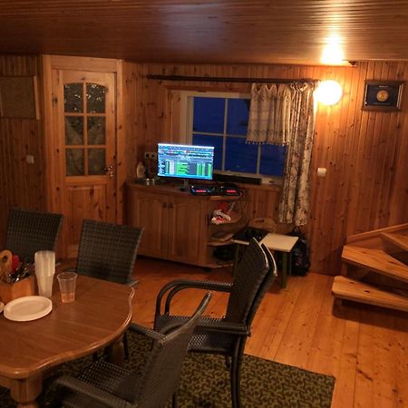 Aratsaare Holiday Home Kopu  Exterior photo